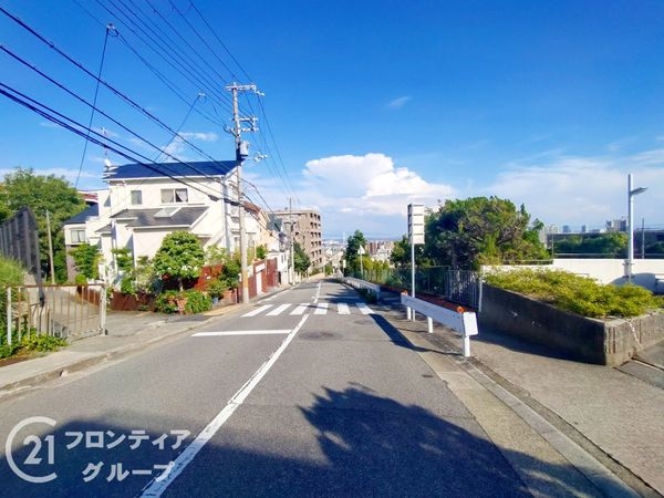 パレロワイヤル岡本　中古マンション