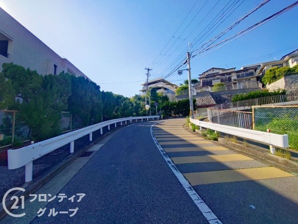 パレロワイヤル岡本　中古マンション