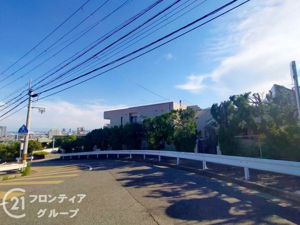 パレロワイヤル岡本　中古マンション