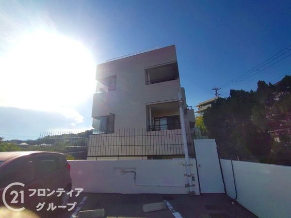 パレロワイヤル岡本　中古マンション