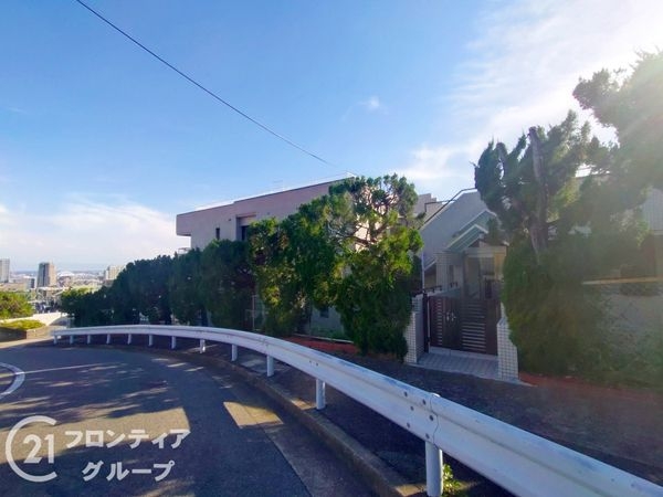 パレロワイヤル岡本　中古マンション