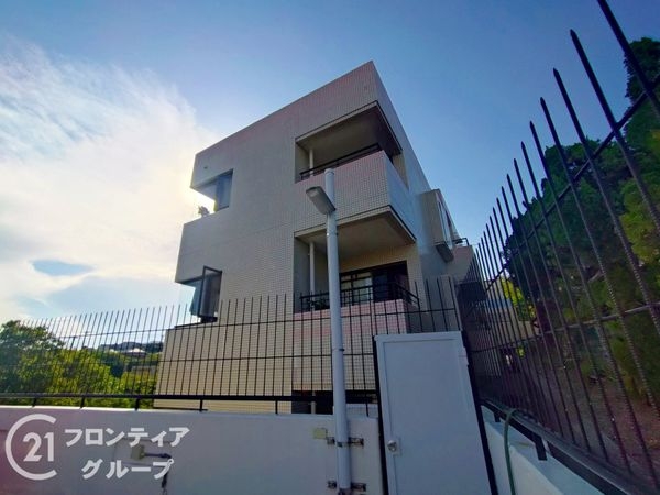 パレロワイヤル岡本　中古マンション