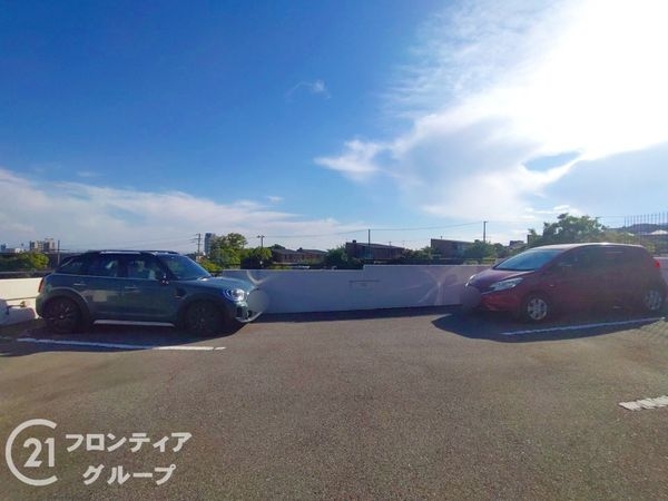 パレロワイヤル岡本　中古マンション