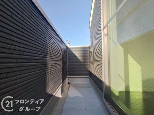 神戸市東灘区魚崎北町８丁目の中古一戸建て