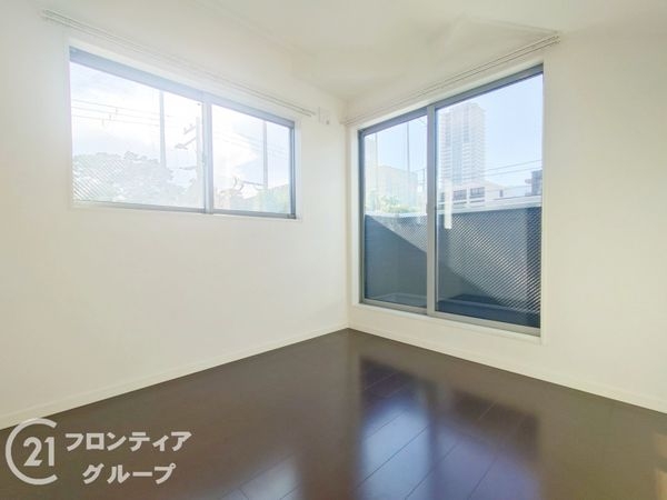 神戸市東灘区魚崎北町８丁目の中古一戸建て