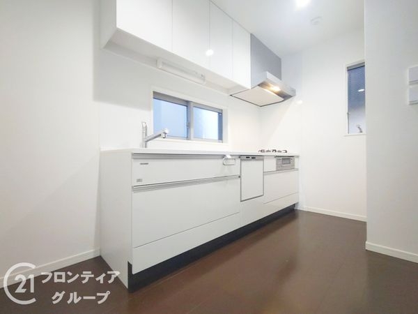 神戸市東灘区魚崎北町８丁目の中古一戸建て