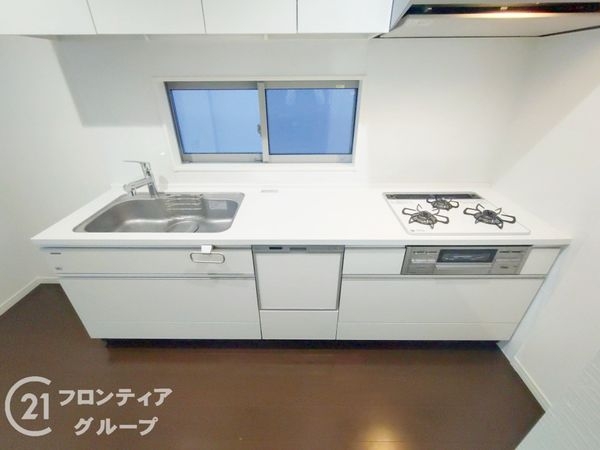 神戸市東灘区魚崎北町８丁目　中古一戸建て