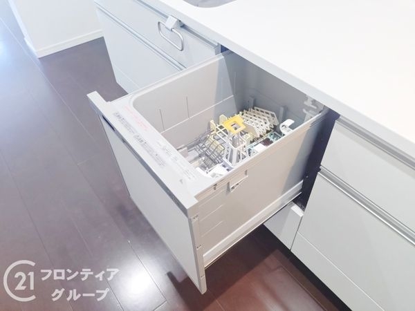 神戸市東灘区魚崎北町８丁目の中古一戸建て
