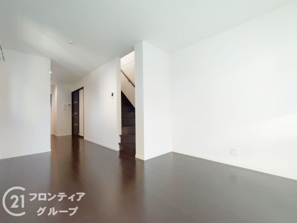 神戸市東灘区魚崎北町８丁目　中古一戸建て
