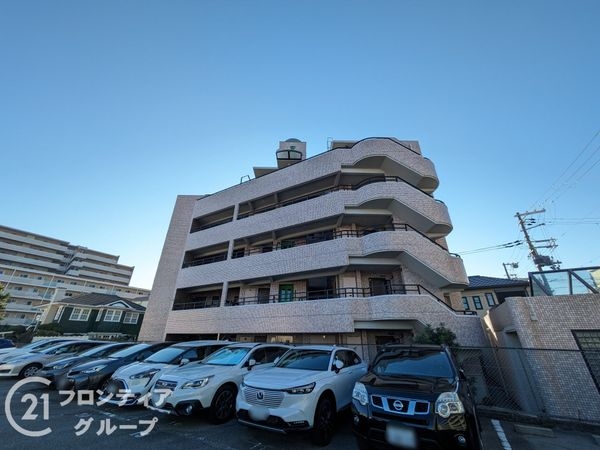 ワコーレグリーンコート芦屋　中古マンション