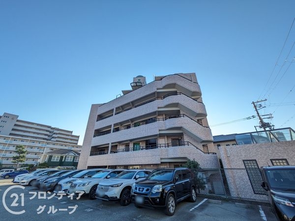 ワコーレグリーンコート芦屋　中古マンション