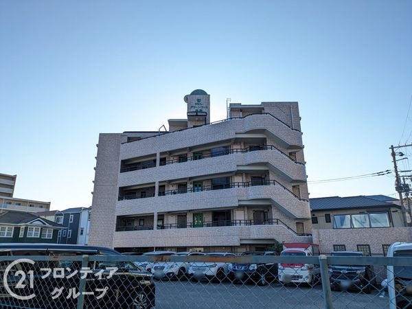 ワコーレグリーンコート芦屋　中古マンション