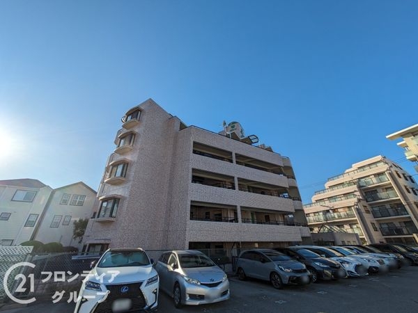 ワコーレグリーンコート芦屋　中古マンション