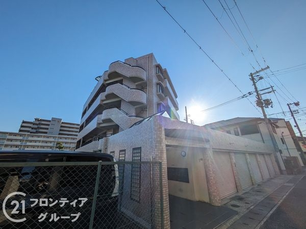 ワコーレグリーンコート芦屋　中古マンション