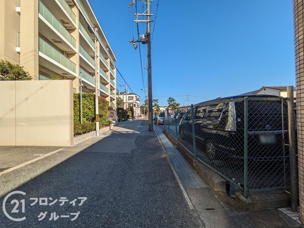 ワコーレグリーンコート芦屋　中古マンション