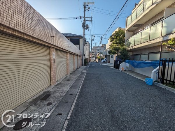 ワコーレグリーンコート芦屋　中古マンション