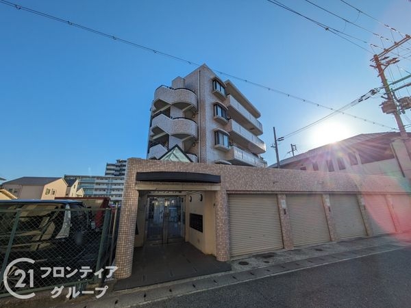 ワコーレグリーンコート芦屋　中古マンション