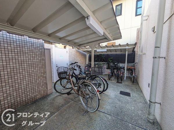 ワコーレグリーンコート芦屋　中古マンション