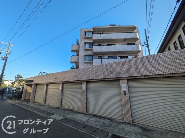 ワコーレグリーンコート芦屋　中古マンション