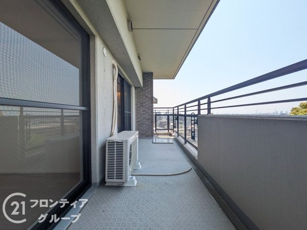 芦屋ハイツ翠ケ丘　中古マンション