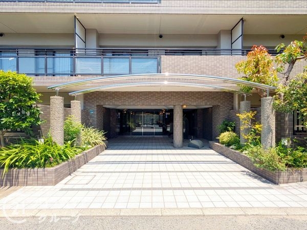 芦屋ハイツ翠ケ丘　中古マンション