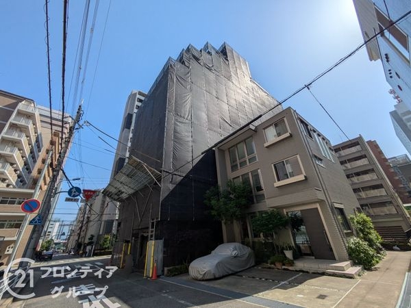三宮シティタワー　中古マンション