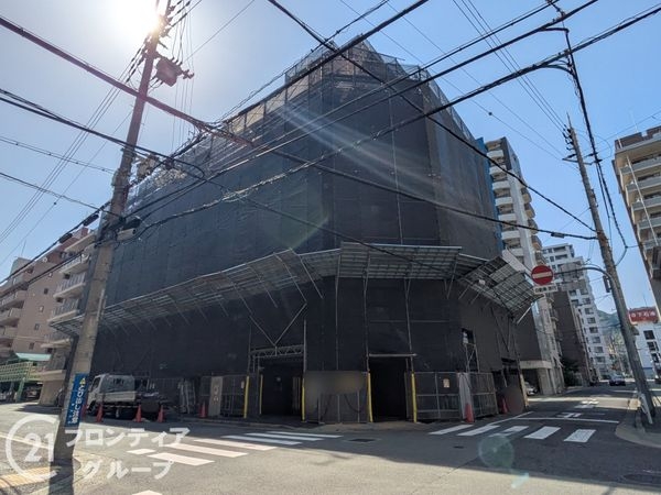 三宮シティタワー　中古マンション