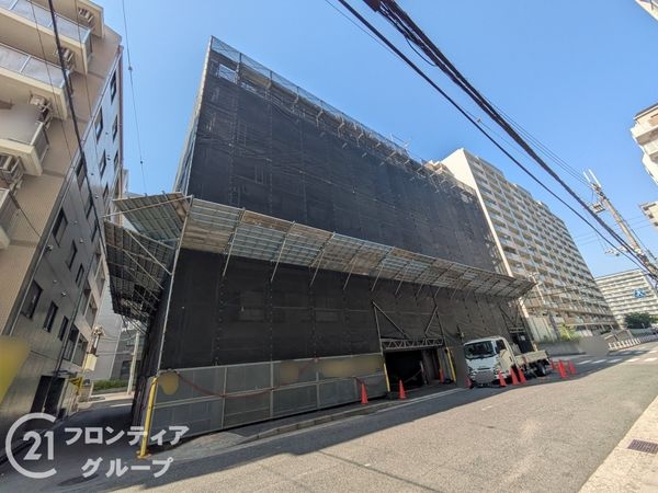三宮シティタワー　中古マンション