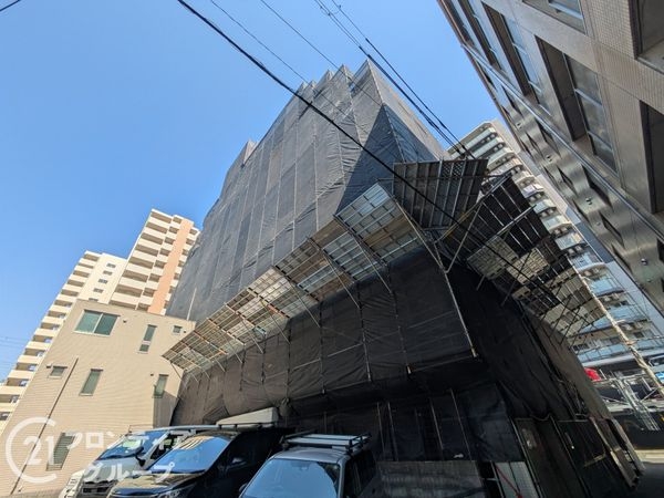 三宮シティタワー　中古マンション