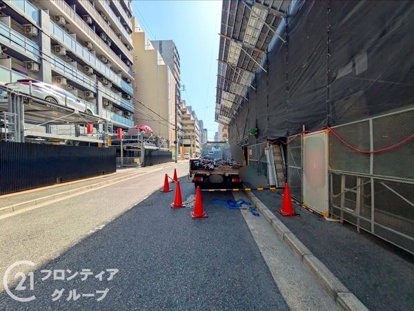 三宮シティタワー　中古マンション