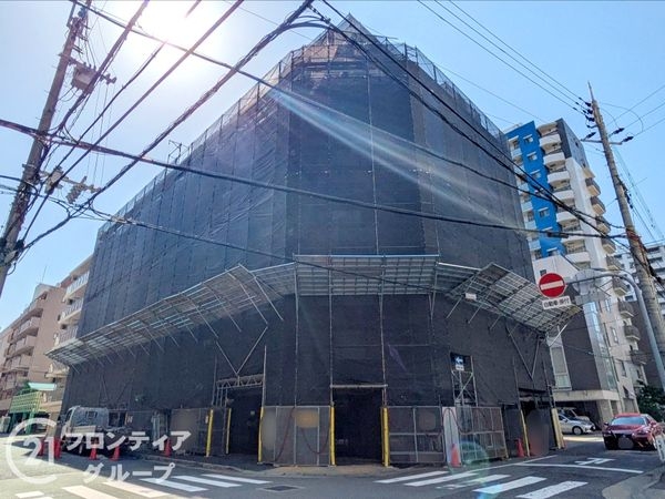 三宮シティタワー　中古マンション