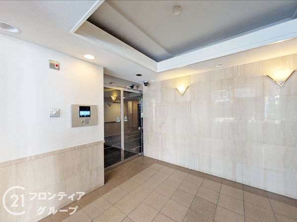 三宮シティタワー　中古マンション
