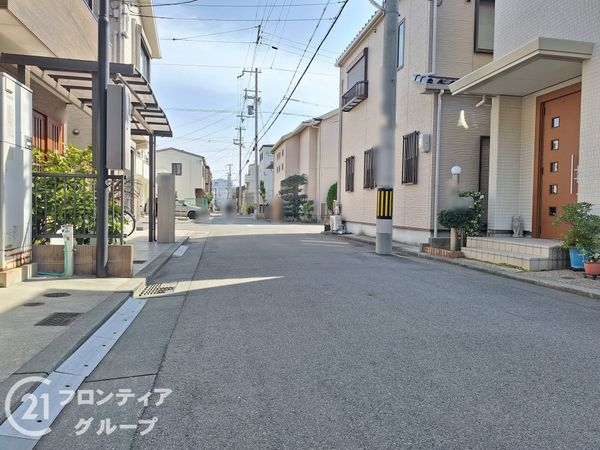 神戸市兵庫区金平町１丁目の中古一戸建て