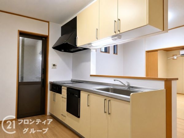 神戸市兵庫区金平町１丁目の中古一戸建て