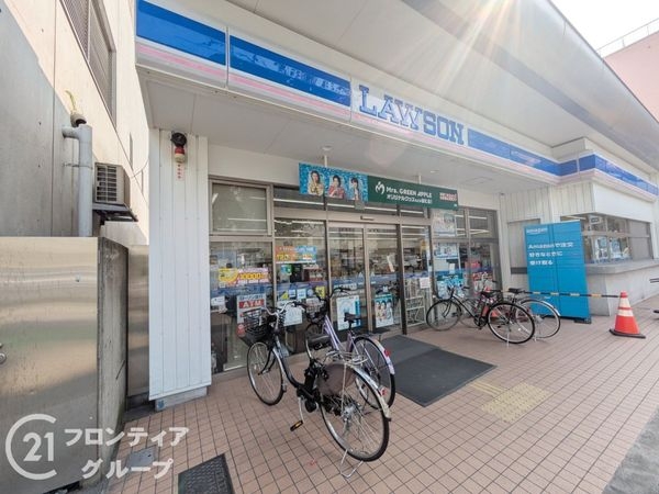 ＫＡＶＣ・コルポラレアルス　中古マンション(ローソン神戸新開地四丁目店)