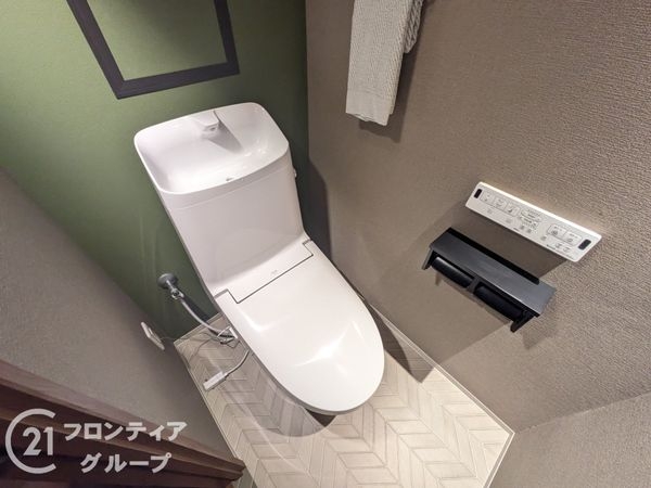 ＫＡＶＣ・コルポラレアルス　中古マンション
