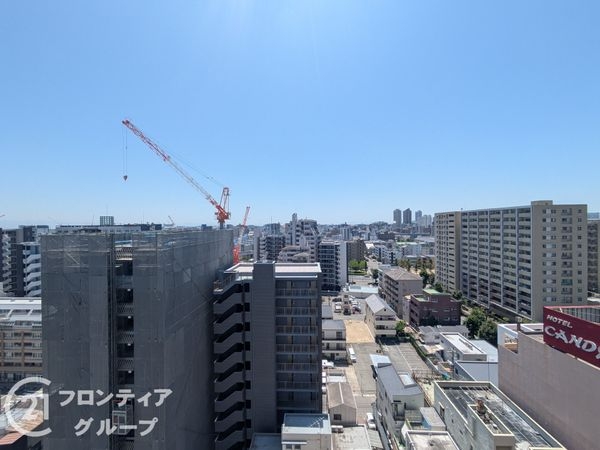 ＫＡＶＣ・コルポラレアルス　中古マンション