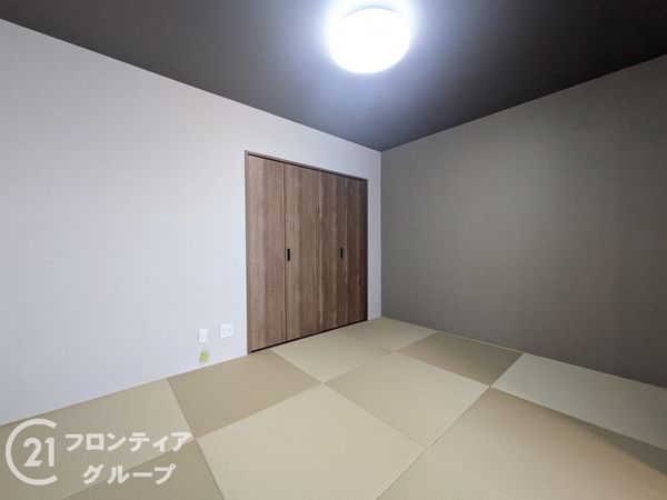 ＫＡＶＣ・コルポラレアルス　中古マンション