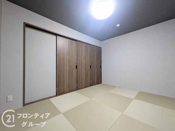 ＫＡＶＣ・コルポラレアルス　中古マンション