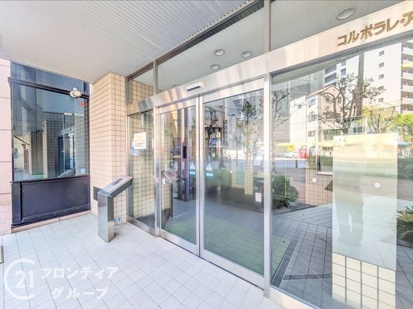 ＫＡＶＣ・コルポラレアルス　中古マンション
