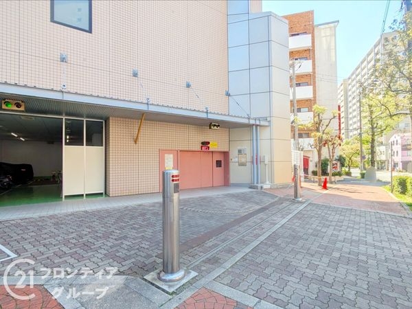 ＫＡＶＣ・コルポラレアルス　中古マンション