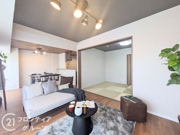 ＫＡＶＣ・コルポラレアルス　中古マンション