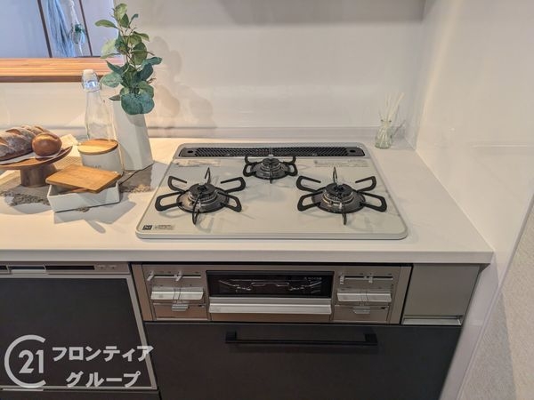 ＫＡＶＣ・コルポラレアルス　中古マンション