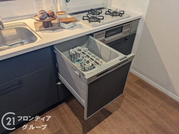 ＫＡＶＣ・コルポラレアルス　中古マンション