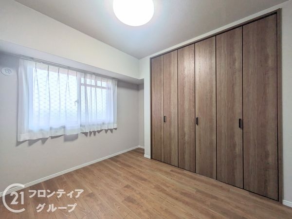 ＫＡＶＣ・コルポラレアルス　中古マンション