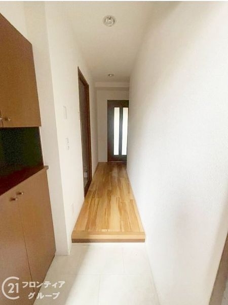 グラン・パレ神戸　中古マンション