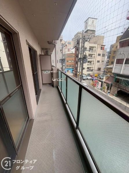 グラン・パレ神戸　中古マンション