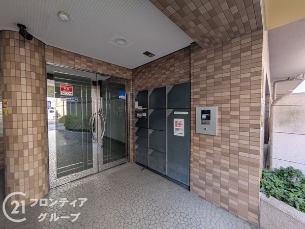 グラン・パレ神戸　中古マンション