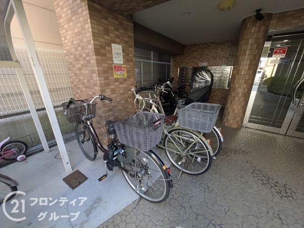 グラン・パレ神戸　中古マンション