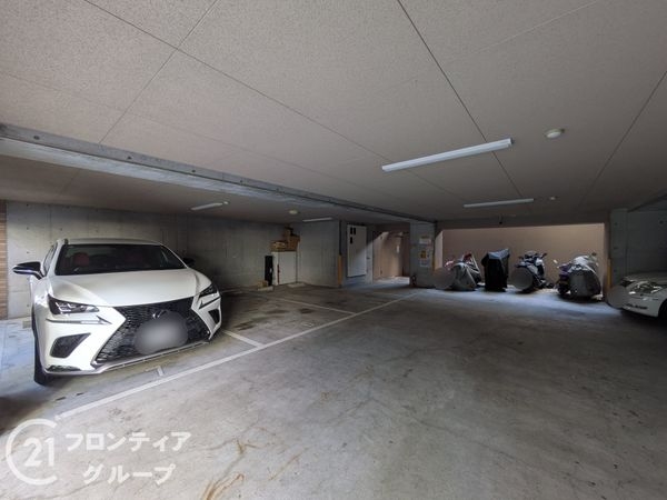 グラン・パレ神戸　中古マンション